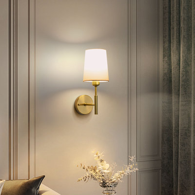 Wall Lights You ll Love Wayfair